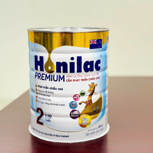 Hộp Thiếc Tròn Thực Phẩm (Φ127)